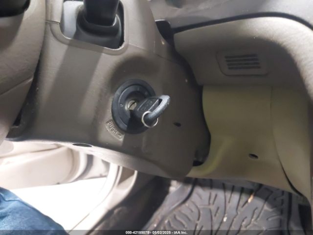 2002 ACURA TL 19UUA56832A023506 Photo 10