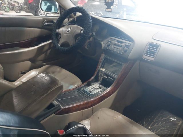 2002 ACURA TL 19UUA56832A023506 Photo 4