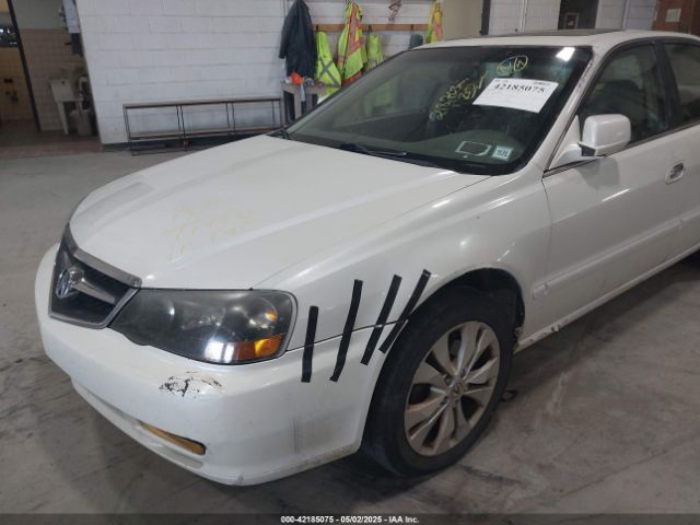 2002 ACURA TL 19UUA56832A023506 Photo 5