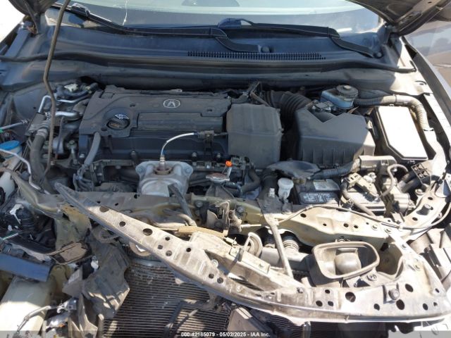 19UDE2F87KA013094 Acura Ilx Premium   A-spec Packages/technology   A-spec Packages