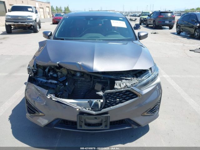 19UDE2F87KA013094 Acura Ilx Premium   A-spec Packages/technology   A-spec Packages