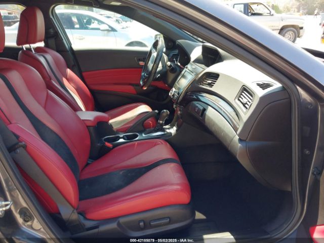 19UDE2F87KA013094 Acura Ilx Premium   A-spec Packages/technology   A-spec Packages