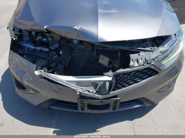 19UDE2F87KA013094 Acura Ilx Premium   A-spec Packages/technology   A-spec Packages