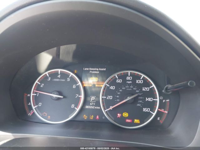 19UDE2F87KA013094 Acura Ilx Premium   A-spec Packages/technology   A-spec Packages