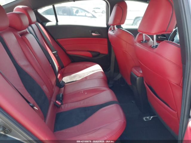 19UDE2F87KA013094 Acura Ilx Premium   A-spec Packages/technology   A-spec Packages