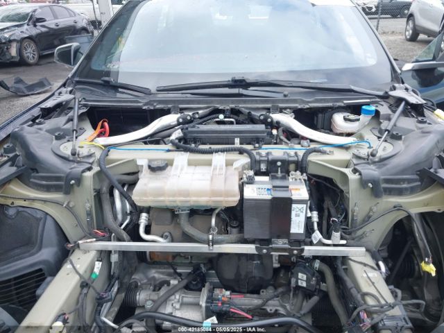 5YJSA1E28KF304316 Tesla MODEL S