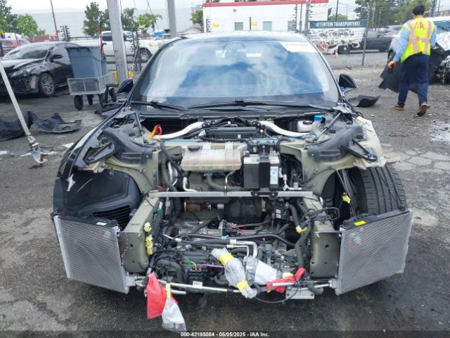 5YJSA1E28KF304316 Tesla MODEL S