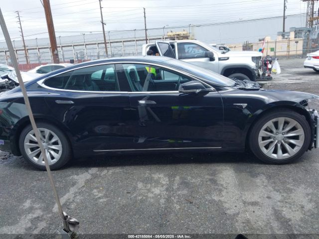5YJSA1E28KF304316 Tesla MODEL S