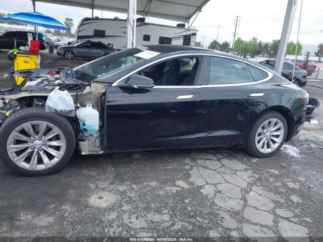 5YJSA1E28KF304316 Tesla MODEL S