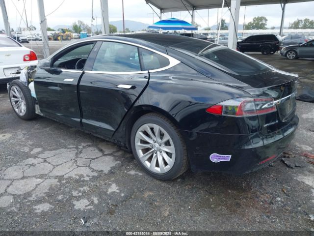 5YJSA1E28KF304316 Tesla MODEL S