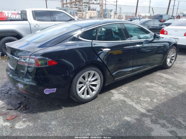 5YJSA1E28KF304316 Tesla MODEL S