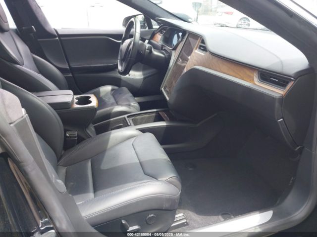 5YJSA1E28KF304316 Tesla MODEL S