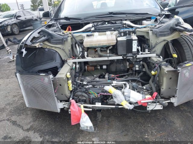5YJSA1E28KF304316 Tesla MODEL S