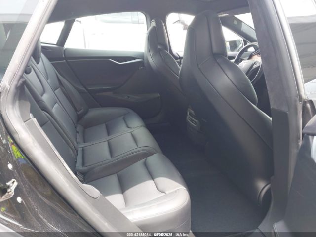 5YJSA1E28KF304316 Tesla MODEL S