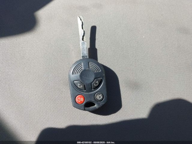 1FMCU9G96FUC47871 Ford ESCAPE SE