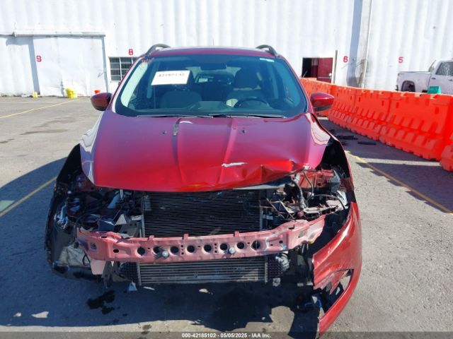 1FMCU9G96FUC47871 Ford ESCAPE SE