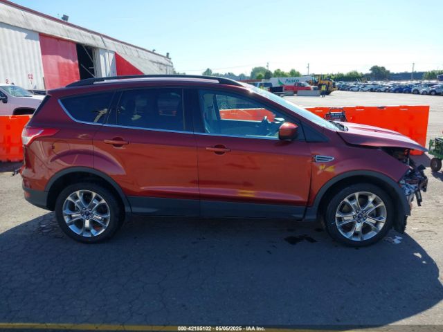 1FMCU9G96FUC47871 Ford ESCAPE SE