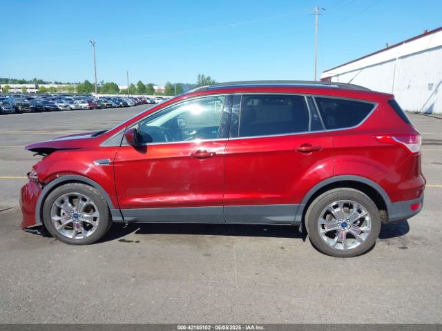1FMCU9G96FUC47871 Ford ESCAPE SE