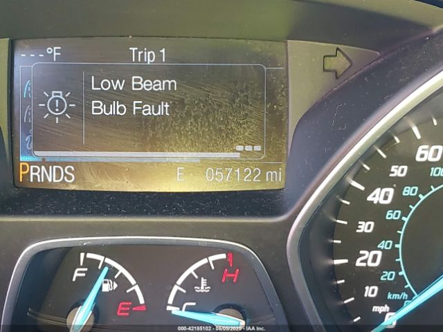 1FMCU9G96FUC47871 Ford ESCAPE SE