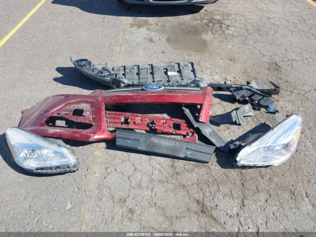 1FMCU9G96FUC47871 Ford ESCAPE SE