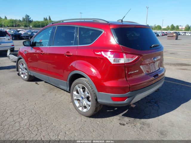 1FMCU9G96FUC47871 Ford ESCAPE SE