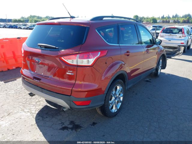 1FMCU9G96FUC47871 Ford ESCAPE SE