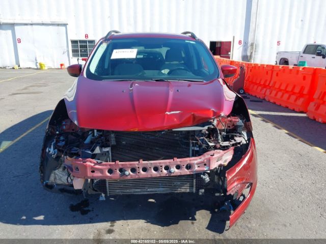 1FMCU9G96FUC47871 Ford ESCAPE SE