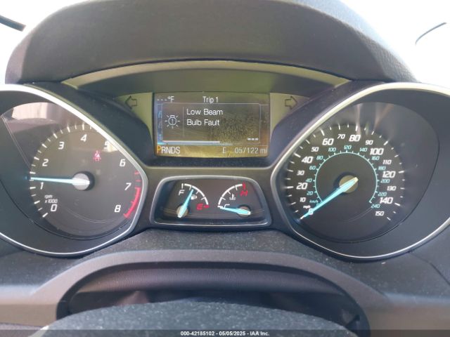 1FMCU9G96FUC47871 Ford ESCAPE SE