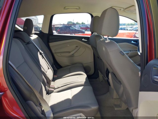 1FMCU9G96FUC47871 Ford ESCAPE SE