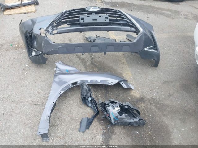 JTJYARBZ8J2091392 Lexus NX 300