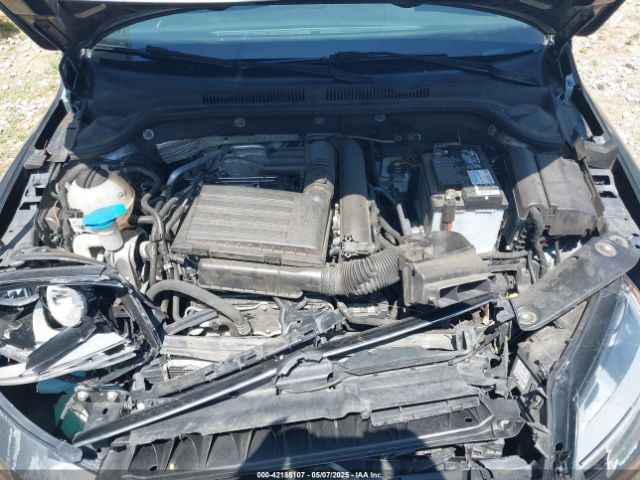 3VWDB7AJ8HM243363 Volkswagen 1.4 tsi