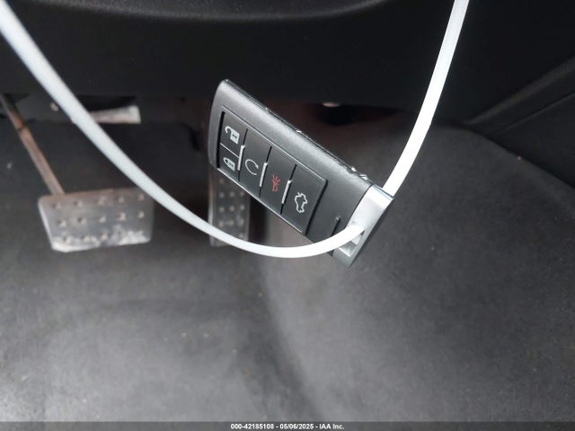 2012 CADILLAC CTS 1G6DL1E37C0118703 Photo 10