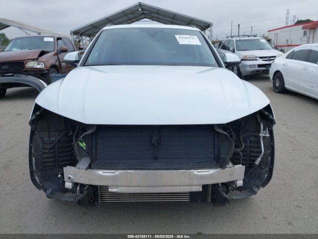 WA1BNAFY3L2098991 Audi Q5 Premium Plus 45 Tfsi Quattro S Tronic