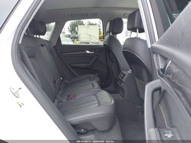 2020 AUDI Q5 WA1BNAFY3L2098991 Photo 7