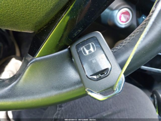 1HGCR2F80GA061480 Honda Accord Ex-l