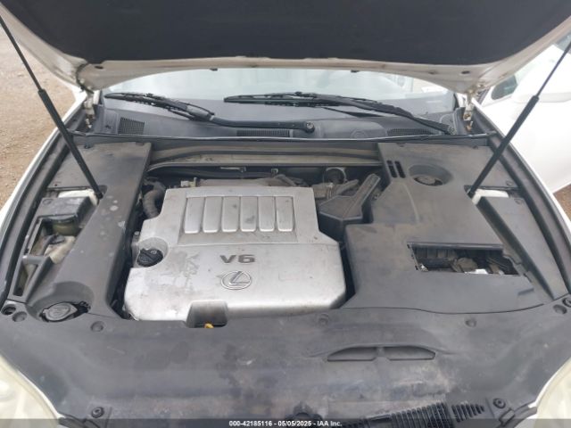 2007 LEXUS ES 350 JTHBJ46G572001160 Photo 9