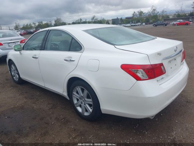 2007 LEXUS ES 350 JTHBJ46G572001160 Photo 2