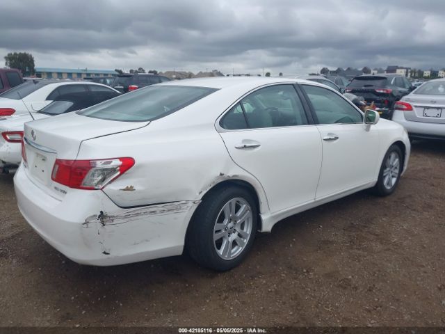 2007 LEXUS ES 350 JTHBJ46G572001160 Photo 3