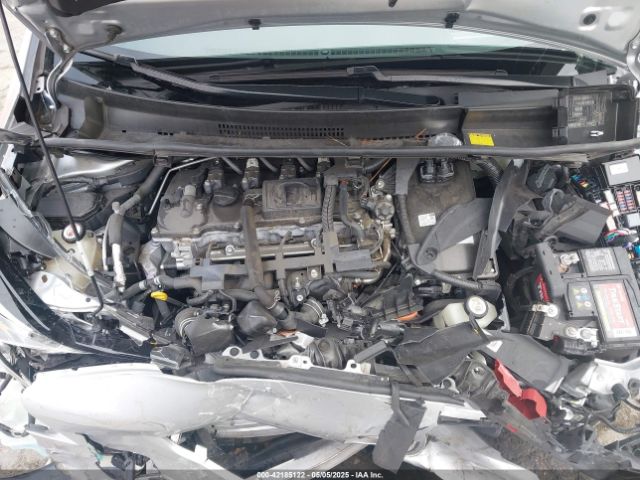 JTDKARFU0J3056217 Toyota Prius Three