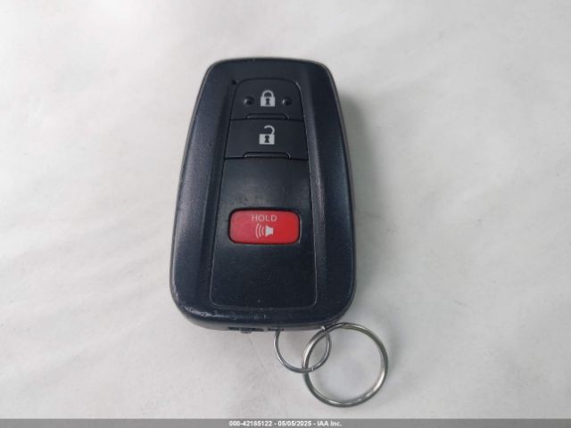 JTDKARFU0J3056217 Toyota Prius Three