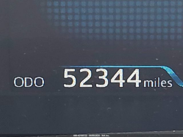 JTDKARFU0J3056217 Toyota Prius Three