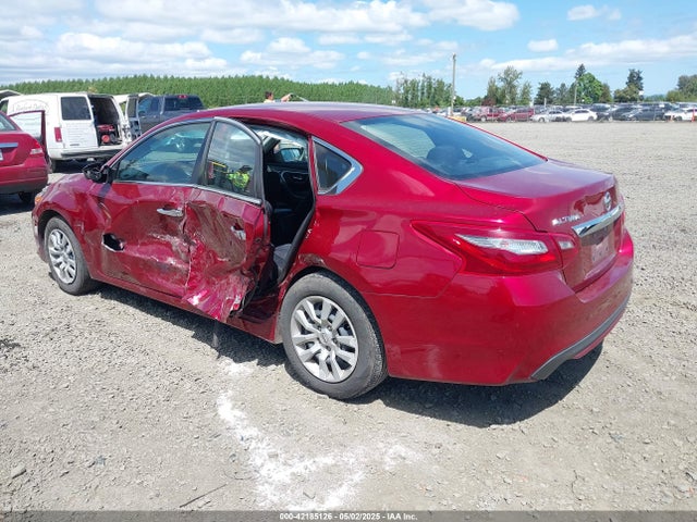 1N4AL3AP8JC197241 Nissan Altima 2.5 S