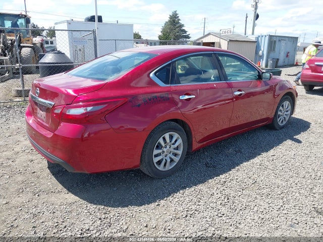 1N4AL3AP8JC197241 Nissan Altima 2.5 S