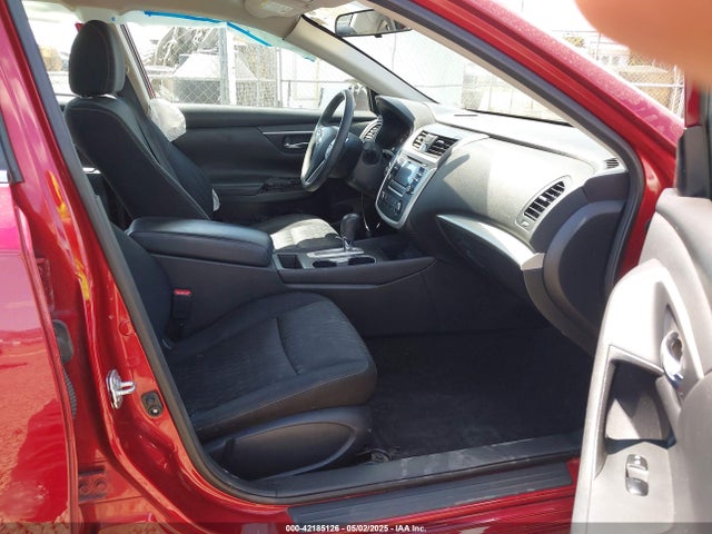 1N4AL3AP8JC197241 Nissan Altima 2.5 S