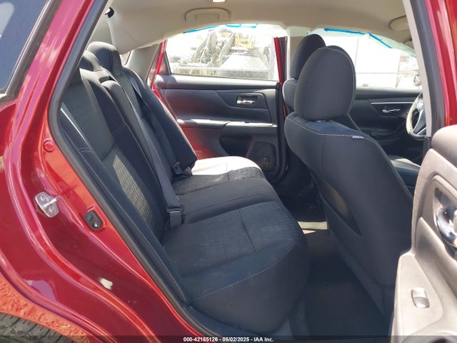 1N4AL3AP8JC197241 Nissan Altima 2.5 S