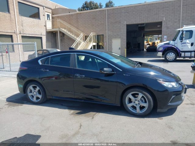 1G1RC6S55GU117627 Chevrolet VOLT LT