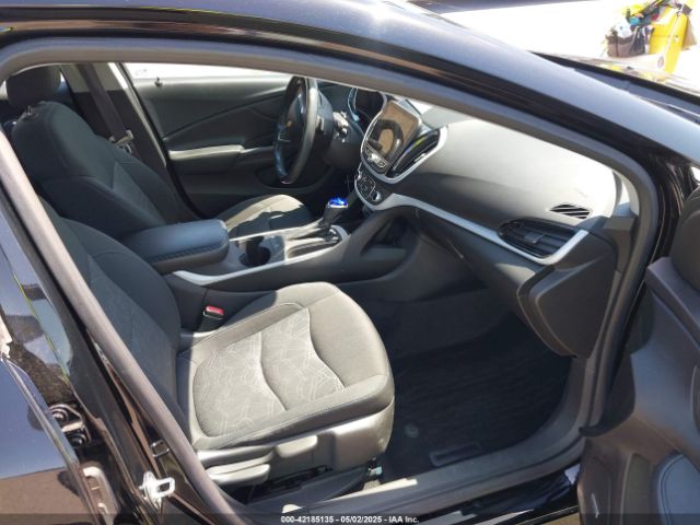 1G1RC6S55GU117627 Chevrolet VOLT LT