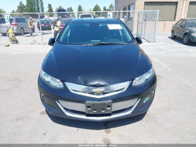 1G1RC6S55GU117627 Chevrolet VOLT LT
