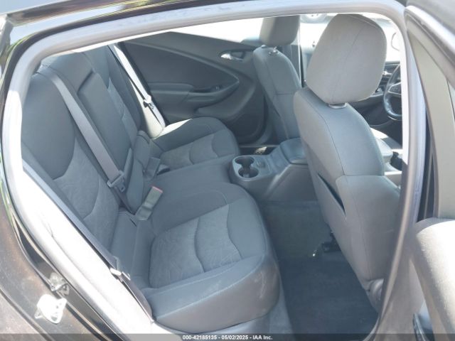 1G1RC6S55GU117627 Chevrolet VOLT LT