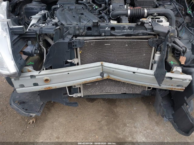 3N1CN7APXKL846678 Nissan Versa 1.6 S+